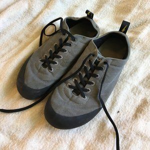 Evolv Pysche Cruzer Approach Shoes